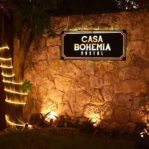 Hostal Casa Bohemia Mérida