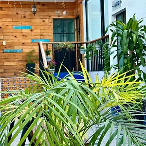 Inn Boutique Casa Miranda Querétaro