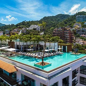 Сasa de vacaciones Pier 57 - 108 Luxurious Loft In Romantic Zone Puerto Vallarta
